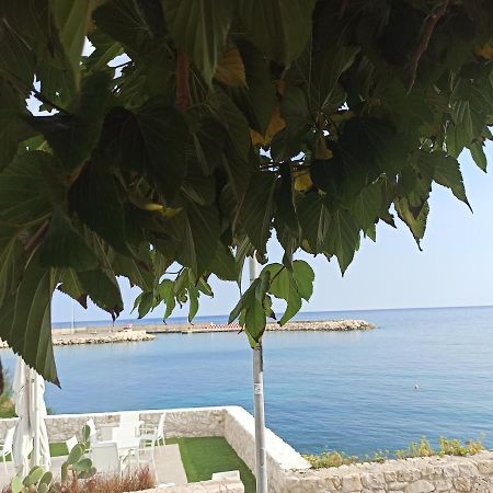 Pietra Di Luna A...Mare Polignano a Mare Eksteriør bilde