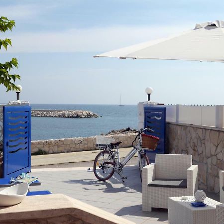 Pietra Di Luna A...Mare Polignano a Mare Eksteriør bilde