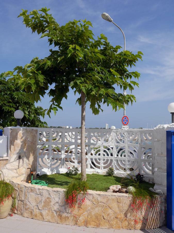 Pietra Di Luna A...Mare Polignano a Mare Eksteriør bilde